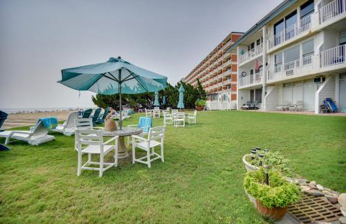 Chic Virginia Beach Retreat - Pool, Steps to Beach - Photo 26