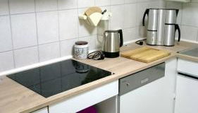 Ferienhaus "Harzblick" - Foto 5