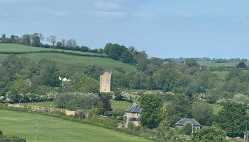 2 Guests Studio - Free Parking - Stunning Views - Foto 4