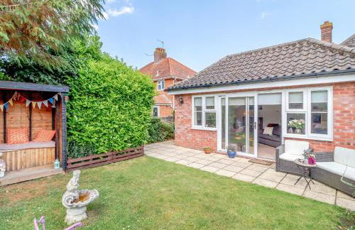 Stella's Retreat - Foto 1