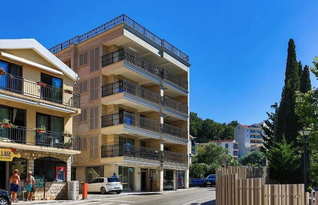 Luxury Apartments Przno - Foto 80