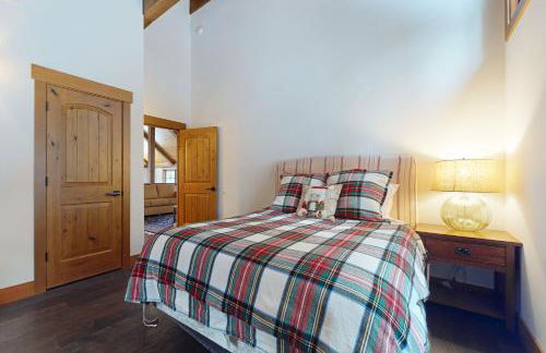 Snoqualmie Lodge - Foto 19