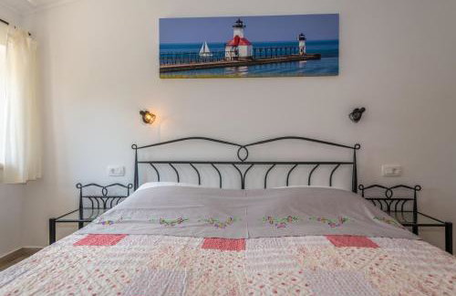 Villa Azi, a cozy mediterranean hideaway, peaceful and fenced - Foto 11