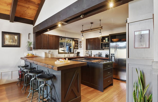 Lodge of the Nightingale - Foto 10