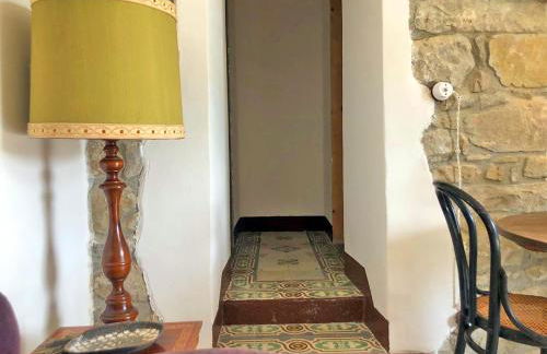 House in the Countryside with Aeolian View - Foto 41