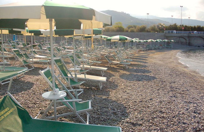 Residence Club Sangineto - Foto 23