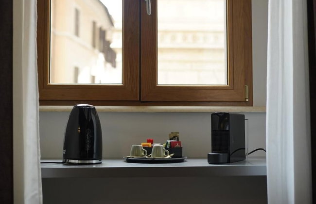 Augusto Imperial Apartment and Suites - Castel Sant'Angelo - Foto 31