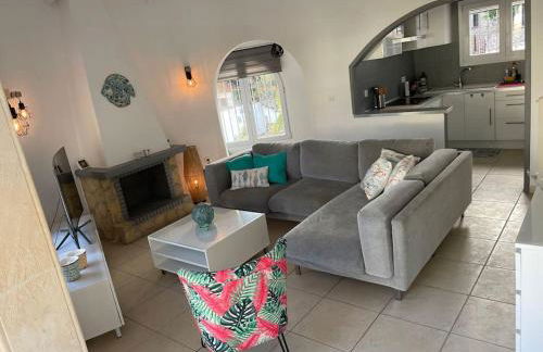 CASA SERENITA charming villa with swimming pool - Foto 37