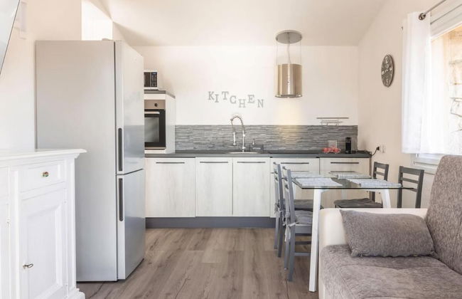 Villa Esmeralda - Free Wifi - With Swimming Pool - Foto 70