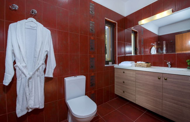 Serenity River Villa - Foto 19