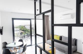 Pagani Green - Luxury Maisonette B1 - Foto 47