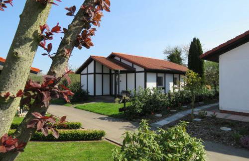 Ferienhaus Kogge im Feriendorf Altes Land - Photo 71