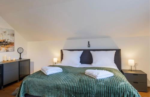 Waldklang Panorama - eingezäunt - Außen-Sauna - T-Fußball - Billard - Hunde willkommen - Foto 19