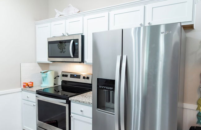 Soulshine by Silver Sands Vacation Rentals - Photo 10