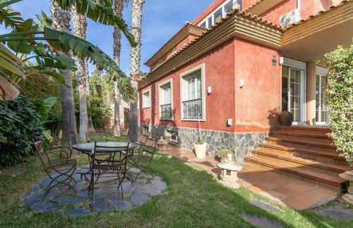 Villa Leandro, First Line Villa with amazing sea views and private access to the sea! - Photo 7