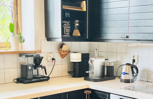 Large Architect and Designer Home 800m From Beach South Sweden Skane - Foto 6