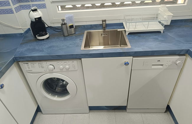 Apartment Huerta del Obispo - Foto 10