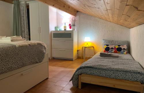 La Mansardina in centro Asiago - Foto 47