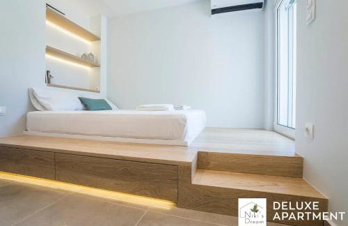 Nikis Dream Comfy Apartments - Foto 13
