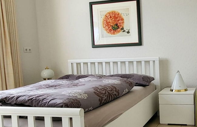 Uitzicht op de Pellenz - Foto 2