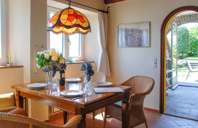 Panorama Lakeview Lago Maggiore - Foto 16