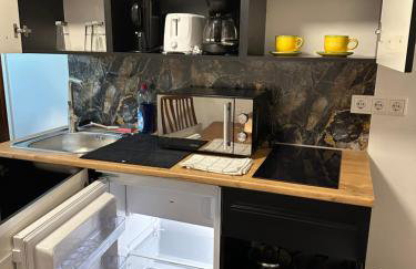 Centrales Hideaway mit Aussicht - Foto 12