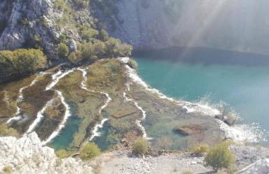 Apartman Obrovac - Foto 10