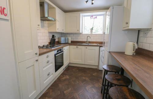 Mid Haven Cottage - Foto 10