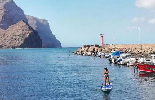 Casita de la Playa, La Aldea de San Nicolás - Foto 31