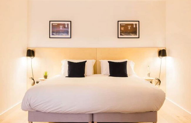 Hiding Space - Westgate Apartments - Foto 2