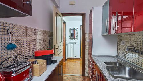 Crimson Guest House - Foto 5