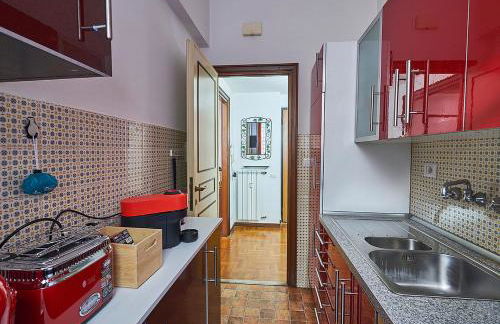 Crimson Guest House - Foto 5