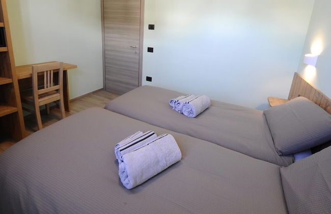 Appartamenti Raggio di Sole - Foto 4