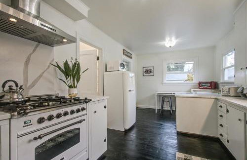 North Bend Downtown Cottage - Foto 6