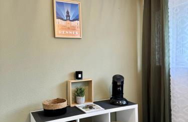 Le Petit Noblet, Cesson Sévigné - Foto 16