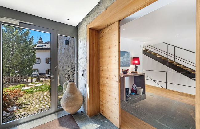 Maison Montagne - Foto 44