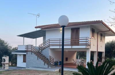 Villa Hippodrom-INDEPENDENT VILLA WITH POOL - Photo 7