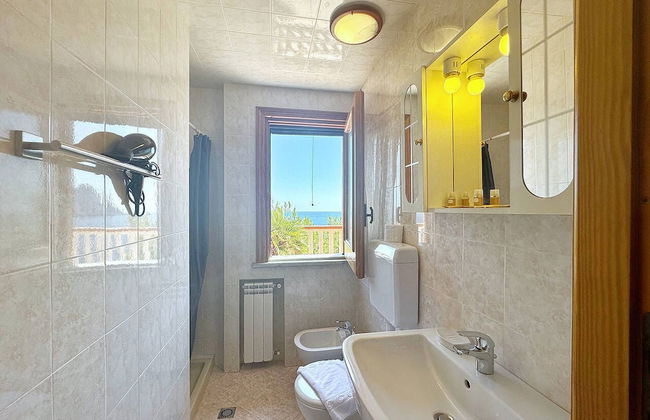 Solemar Sicilia - Residence Mer et Soleil - Foto 41