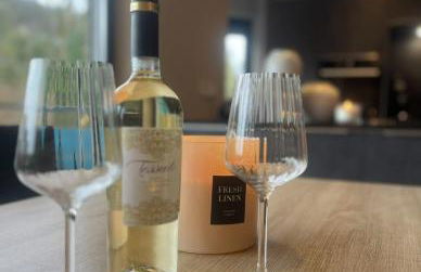 Auszeit am Murmelbachtal - Ruheoase mit Stellplatz - Foto 12