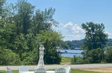 Beach House - On Lake Time - Foto 12