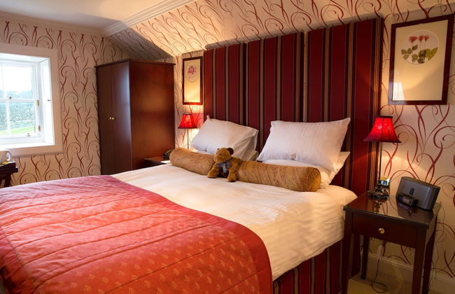 Cringletie House Hotel - Foto 9