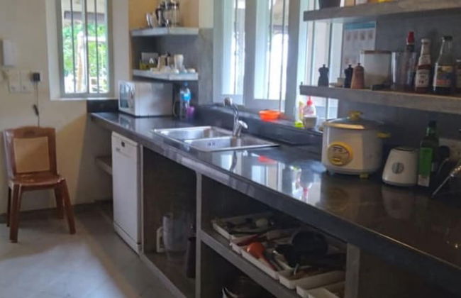 Elevated Family Beach Villa Overlooking Surf Break - Foto 7