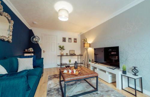 2 Bedroom Peaceful Home, Colchester - Foto 31