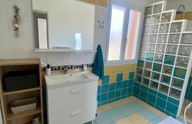 La maison d'Angelo - 8 personnes - piscine - Foto 41