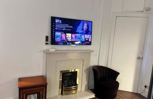 Royal Apartments Edinburgh - Foto 22