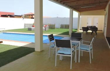 Villa Ventura - Piscina climatizada & Aire acondicionado - Foto 20