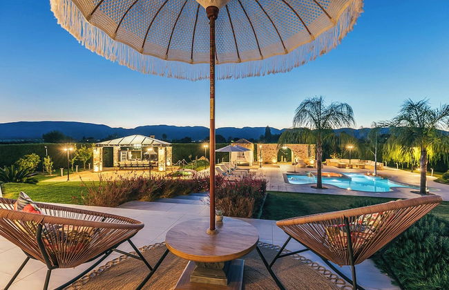 Villa Shangri-la - Foto 58