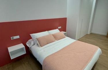 Apartamentos Playa de Carril Compostela - Foto 19