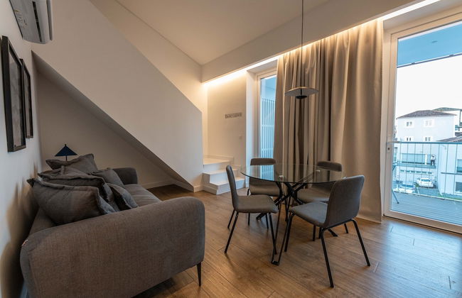 BRUM Design Apartments - Foto 41