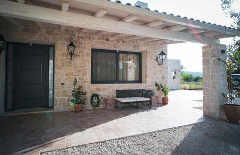 Villa Stratos Corfu -private pool and hot tub - Foto 8